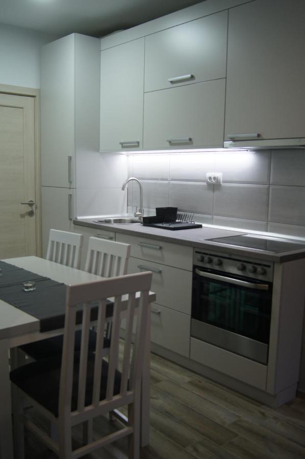 Apartman Una Sremski Karlovci Buitenkant foto